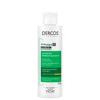 DERCOS SHAMPOO ANTICASPA INTENSIVO DS CABELOS SECOS
