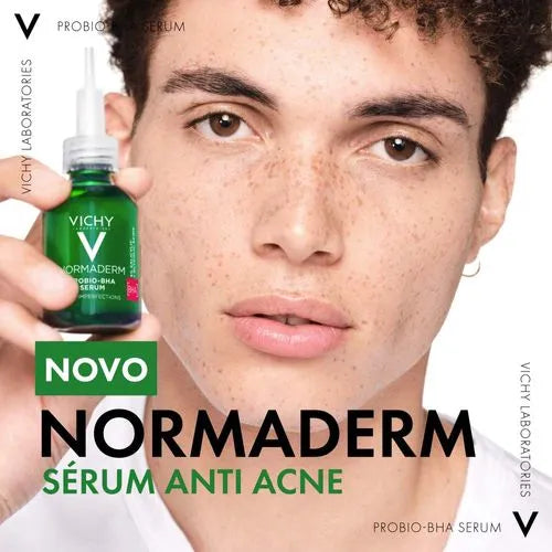 NORMADERM PROBIO BHA SÉRUM