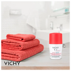 Vichy Stress Resist 72h Anti-Perspirant Treatment – Desodorante Roll-on 50ml