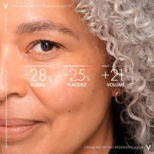 NEOVADIOL CREME LEVE EFEITO LIFTING MENOPAUSA 50G