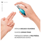 VICHY MINÉRAL 89 GEL PARA OLHOS