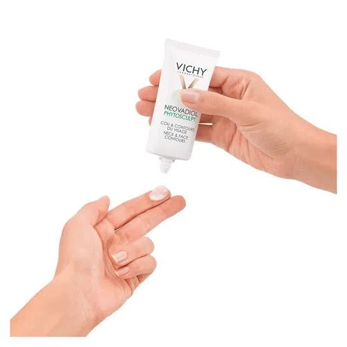 NEOVADIOL ANTIRRUGAS REDEFINIDOR DO PESCOÇO 50ml