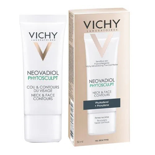 NEOVADIOL ANTIRRUGAS REDEFINIDOR DO PESCOÇO 50ml