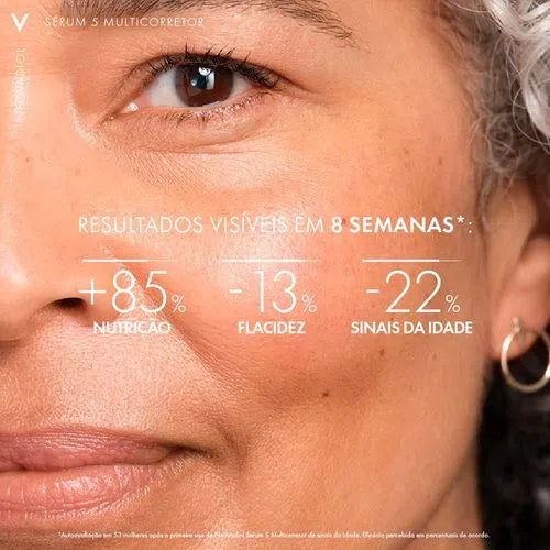 NEOVADIOL SÉRUM MULTICORRETOR DE SINAIS DA IDADE MENOPAUSA – 30ML